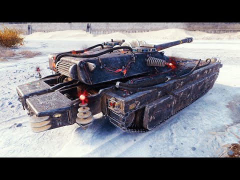 The Best Skin for UDES 15/16