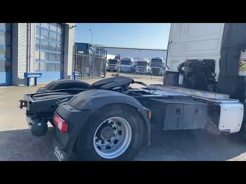 DAF XF106-480 video miniatura