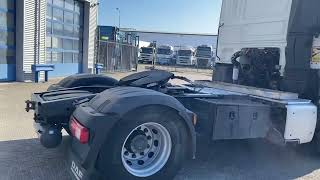 Tractor head DAF XF106-480 / TUV:18-10-2026 / SMART TACHO / LWDS / AIRCO / FRIDGE dijual - Gambar 4 | Autoline ID Tractor head DAF XF106-480 / TUV:18-10-2026 / SMART TACHO / LWDS / AIRCO / FRIDGE | Gambar 4 - Autoline