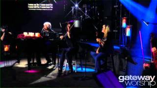 I Hear The Lord Passing By