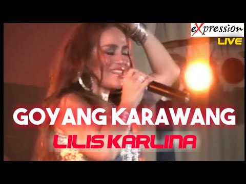 GOYANG KARAWANG | LILIS KARLINA | LIVE |