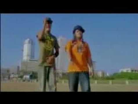 Namasthe - BnS - Ori