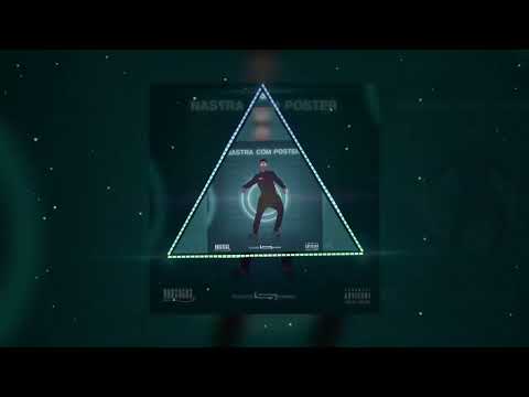 NASTRA COM PÔSTER ( Ai só pengua)(Afro House)[Audio Official] 2023
