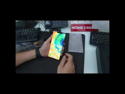 How To Hard Reset HUAWEI MATE 30 | 30 Pro