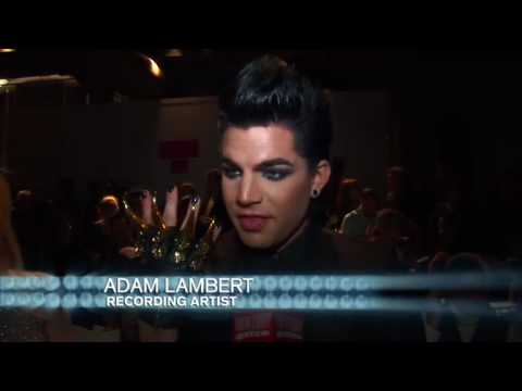 The Blonds A/W 10-11 Videofashion Daily