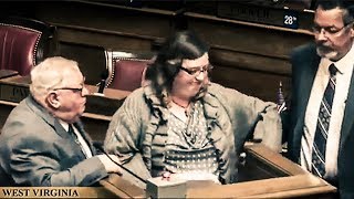 AN UNEXPECTED SURPRISE