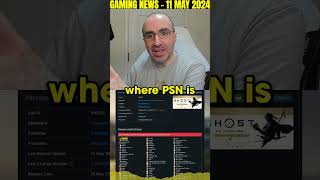 Ghost of Tsushima PC Availability