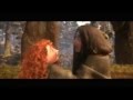 Disneycember CGI 13 Brave Censored