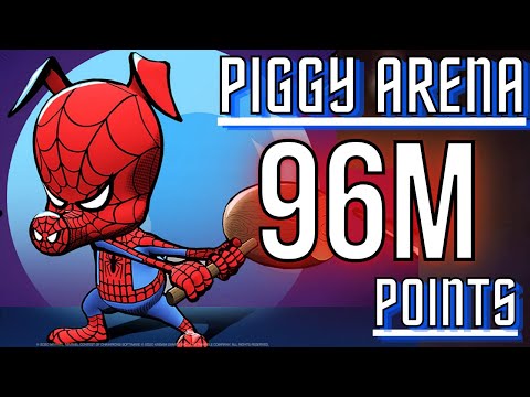 6 Star SPIDER-HAM Arena Results - Rank 3 If We Get Him...