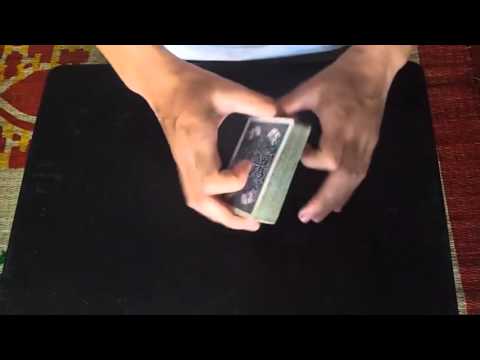 Saturn Magic -Repop 2.0 by Kelvin Trinh - Video DOWNLOAD