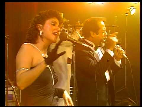 The Wild Side of Life - Little Joe y La Familia