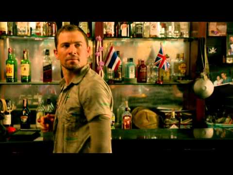 Strike Back Season 4: Episode #1 Recap (Cinemax)