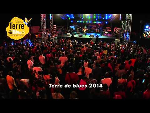 RENDEZ-VOUS CANAL EVENT : TERRE DE BLUES 2015