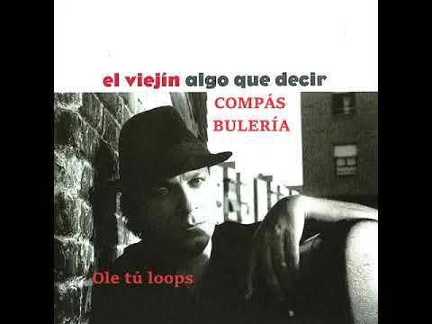 COMPÁS BULERÍA 255 BPM