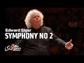 Elgar Symphony No 2, Movement 4 Moderato e maestoso // London Symphony Orchestra & Sir Simon Rattle