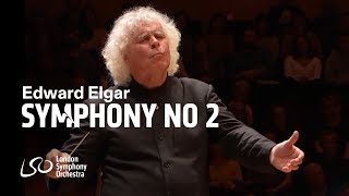 Download lagu Edward Elgar: Symphony No 2, Movement 4 // London Symphony Orchestra & Sir Simon Rattle mp3