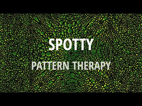 SPOTTY
