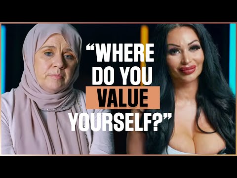 Eating With The Enemy: Why Women Judge Each Other On Looks | Only Human