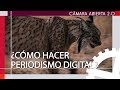 Periodismo Digital Cámara Abierta 2 0