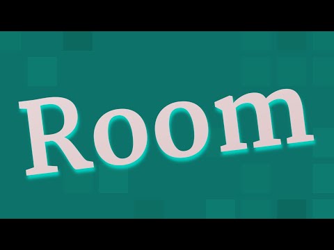 ROOM pronunciation • How to pronounce ROOM