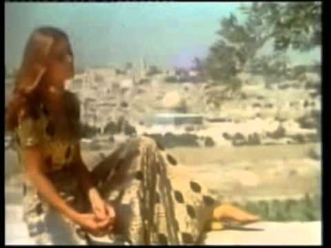 Daliah Lavi - Jerusalem