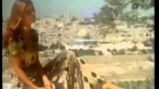 Daliah Lavi - Jerusalem