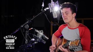 Jack Walton - Show Me/Loyal (Mashup) - Ont Sofa Prime Sessions