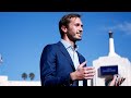 1-on-1 with Ben Kennedy: NASCAR street racing in Chicago | NASCAR