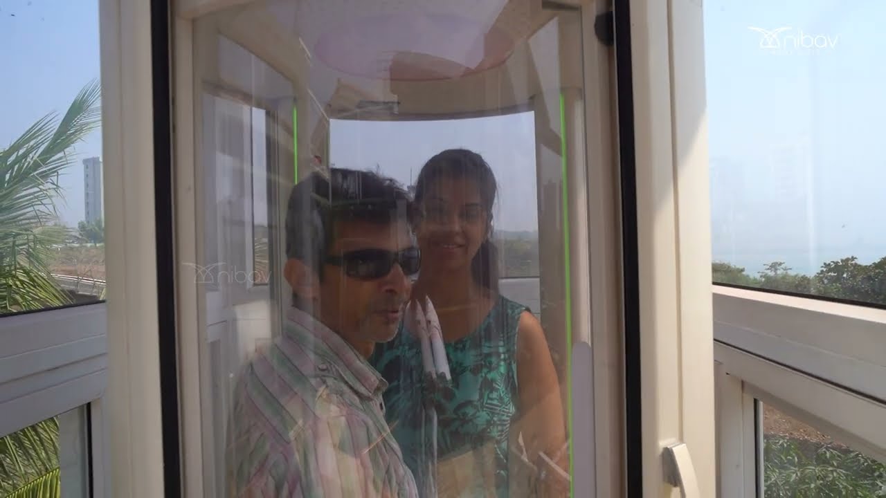 Vivek Verma Shares Why This Home Lift Changed Family Life