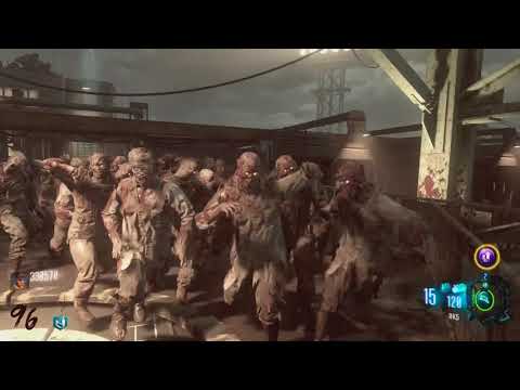 Ascension No Power - Round 118 - WR