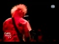 Rancid - Cocktails Live