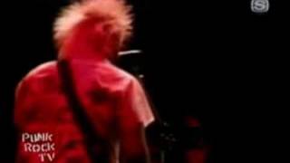 Rancid - Cocktails Live