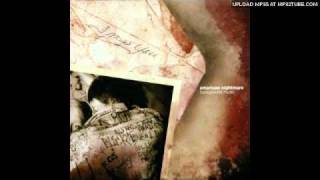 American Nightmare - Postmark My Compass