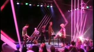Depeche Mode - The Meaning Of Love (Live at Top Of The Pops)