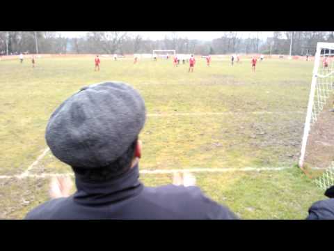 tunbridge wells song - at tunbridge wells fc v dunston - fa vase - feb 2013