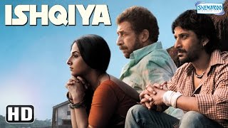 Ishqiya (HD) - Arshad Wasi  - Vidya Balan - Naseruddin Shah - Hindi Full Movie