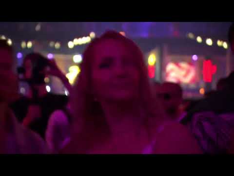 Cristoph x Franky Wah x Artche - The world you see