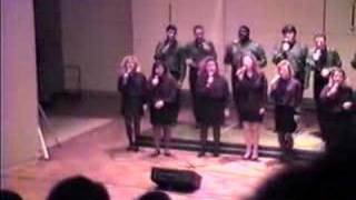 ISU Encore! - National Amnesia 1991