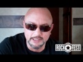 Geoff Tate (Queensryche) Saves the Rock!