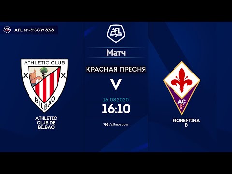 AFL20. Euroleague B1. Day 6. Athletic Club de Bilbao - Fiorentina B