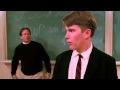 Dead Poets Society - Todd's poetry scene