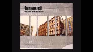 Faraquet - Carefully Planned