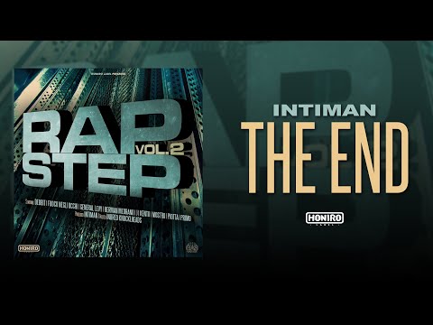 INTIMAN - 16 - THE END