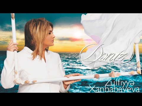 Zülfiyyə Xanbabayeva - Tənhalıq Səni Sıxanda