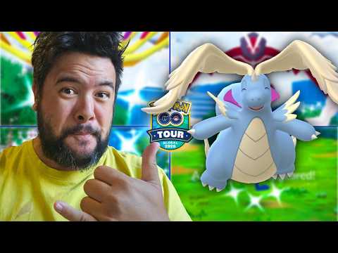 The Global Kalos Tour Day One Experience! The Good and Bad!