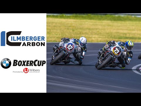 BoxerCup #5 | Assen | Highlights von Ilmberger Carbon
