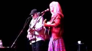 Raise the Dead- (E) Emmylou &amp; Buddy Miller on Cayamo