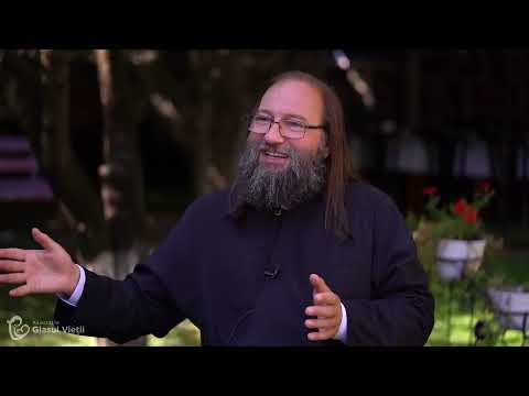 How do we change Romania through good deeds? Alex Dima & Fr. Dan Damaschin on the "Life Podcast"