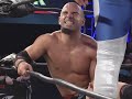Will Ferrara Vs Caprice Coleman ROH Glory By Honor