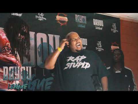 Big Dyesel vs Stizo Gretzski